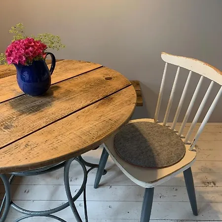 Strandhafen Semesterbostad