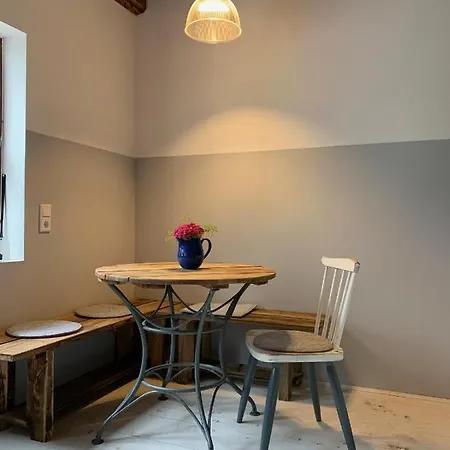 Strandhafen Semesterbostad Otterndorf