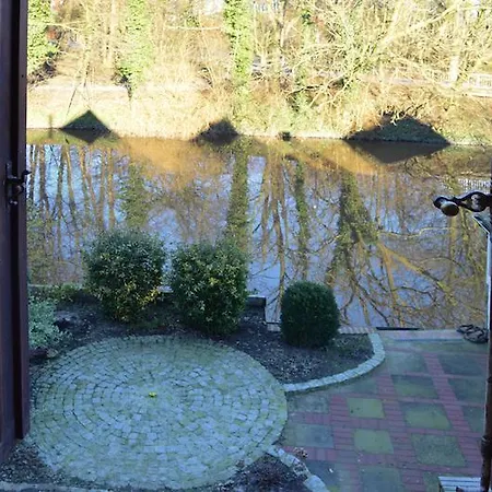 Strandhafen Ferienhaus *