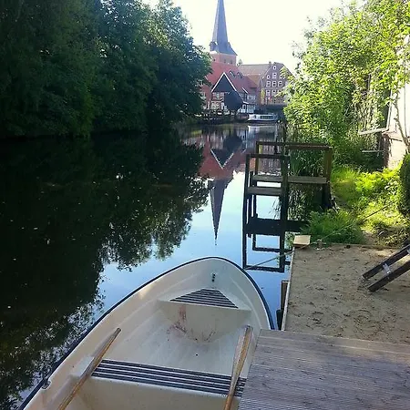 Strandhafen Otterndorf