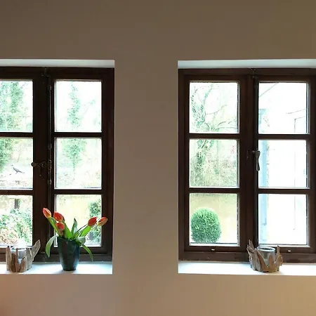 Strandhafen Semesterbostad Otterndorf