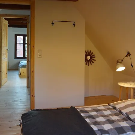 Strandhafen Otterndorf